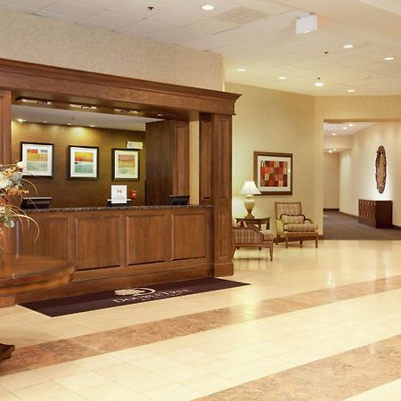 Hotel Doubletree By Hilton Boston-Milford Wnętrze zdjęcie