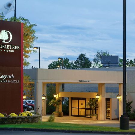 Hotel Doubletree By Hilton Boston-Milford Zewnętrze zdjęcie