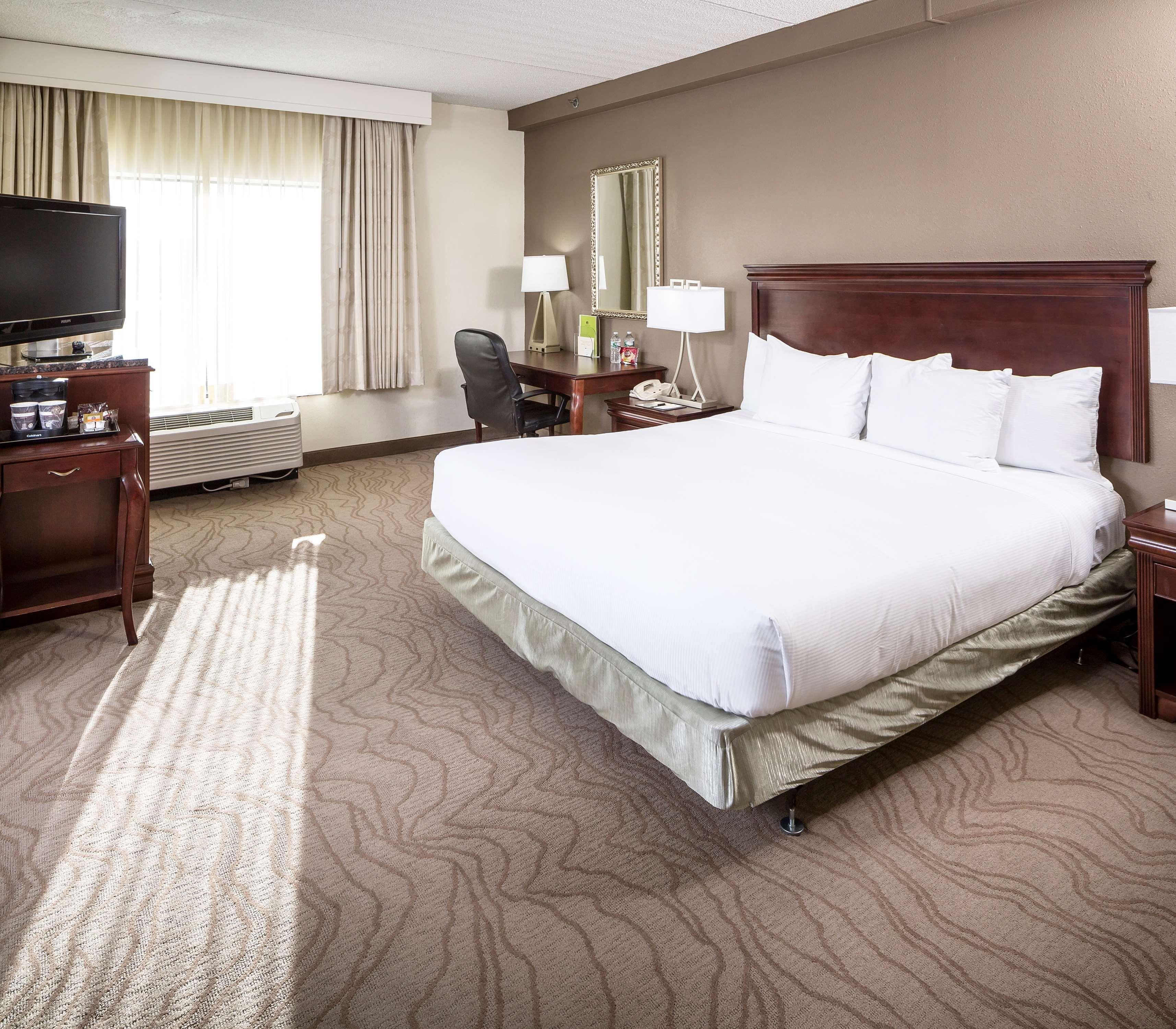 Hotel Doubletree By Hilton Boston-Milford Zewnętrze zdjęcie