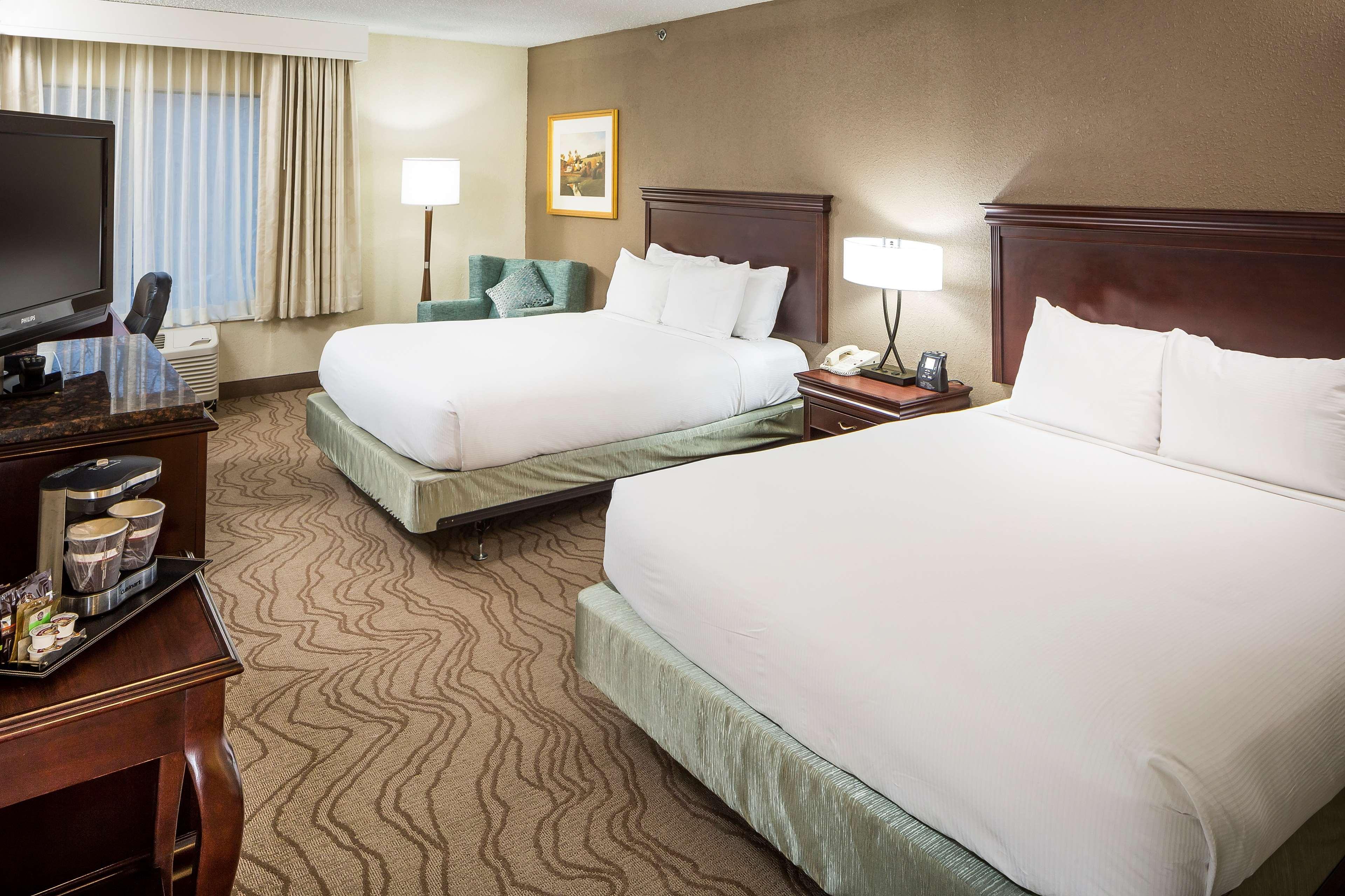 Hotel Doubletree By Hilton Boston-Milford Zewnętrze zdjęcie