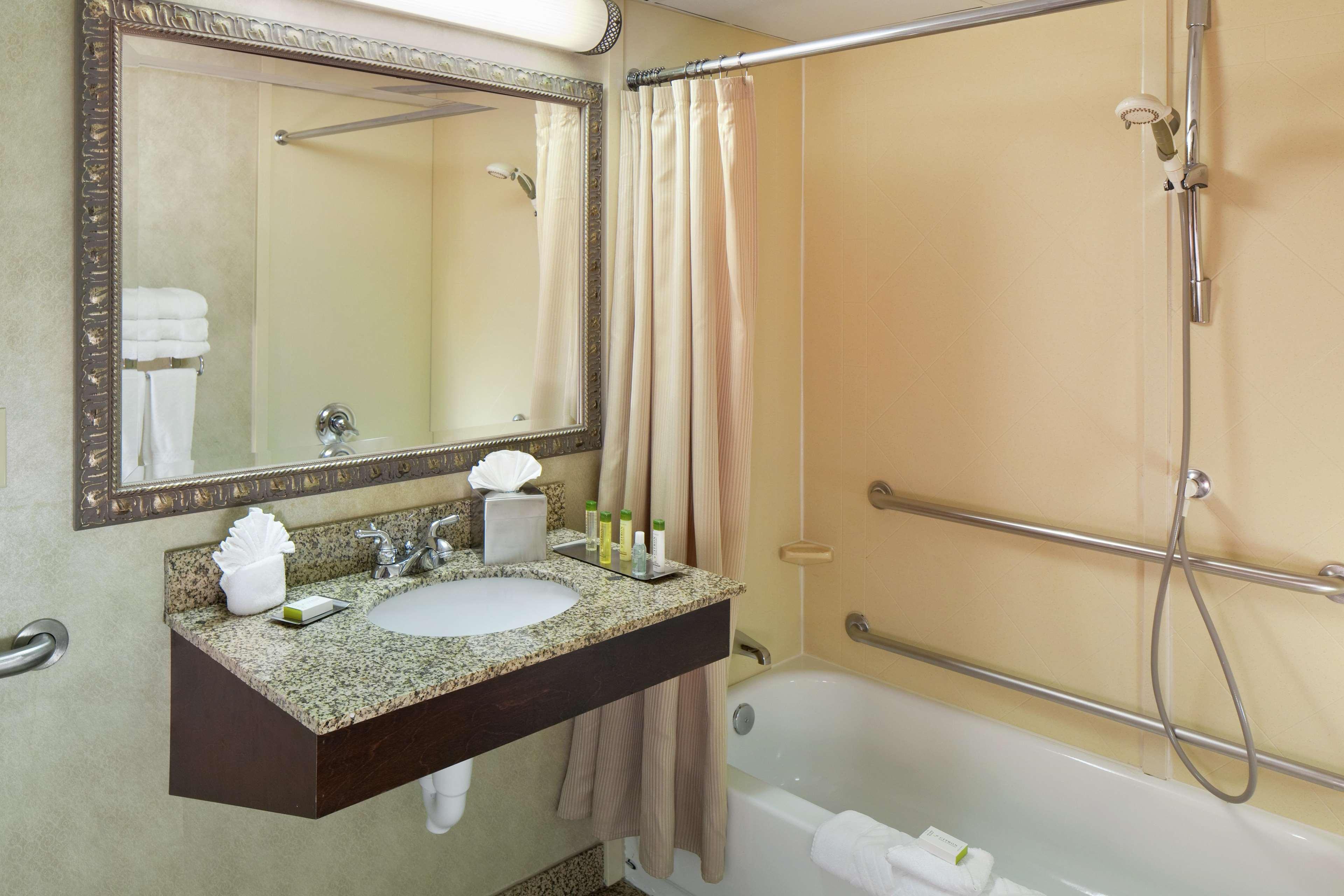 Hotel Doubletree By Hilton Boston-Milford Pokój zdjęcie