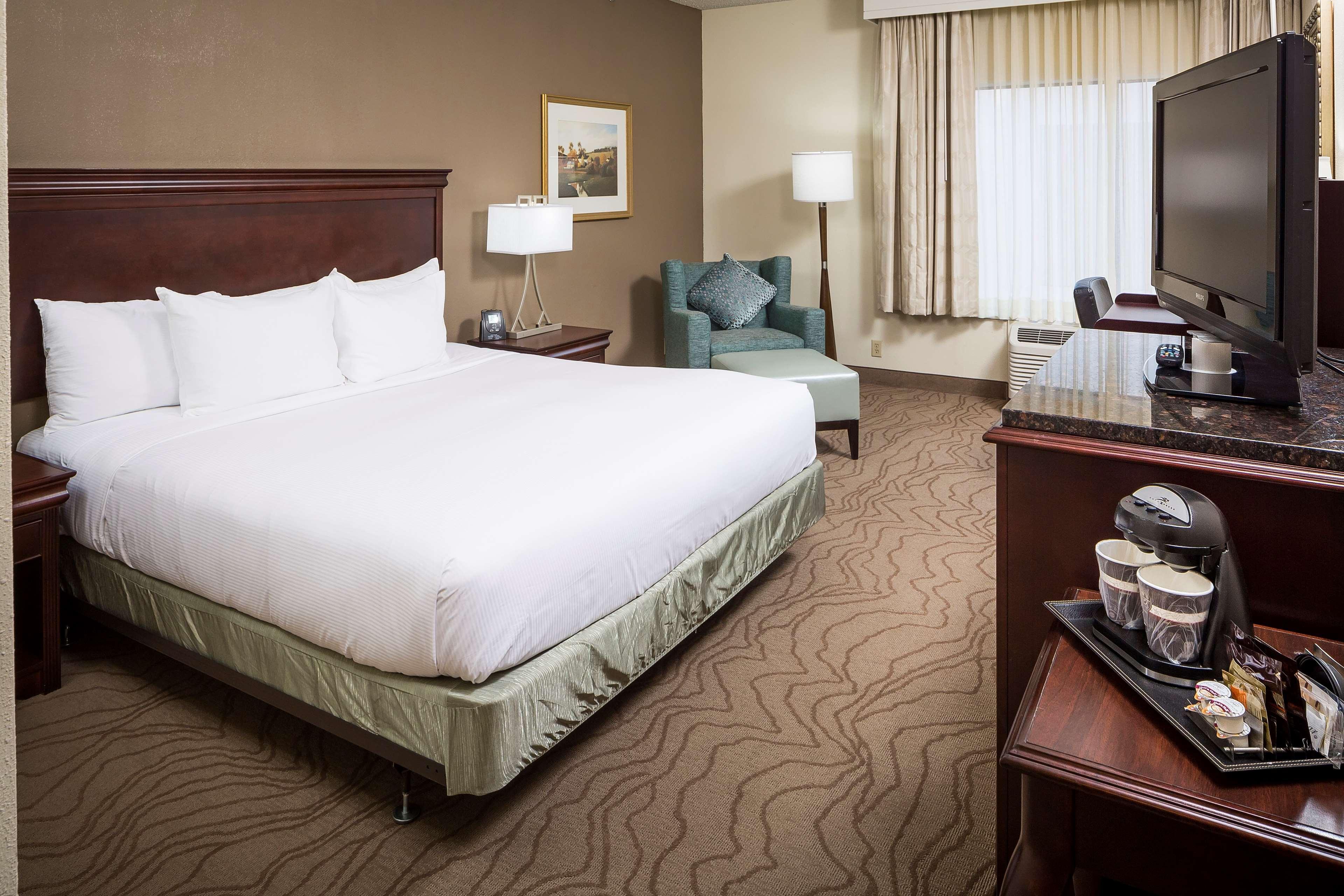 Hotel Doubletree By Hilton Boston-Milford Zewnętrze zdjęcie