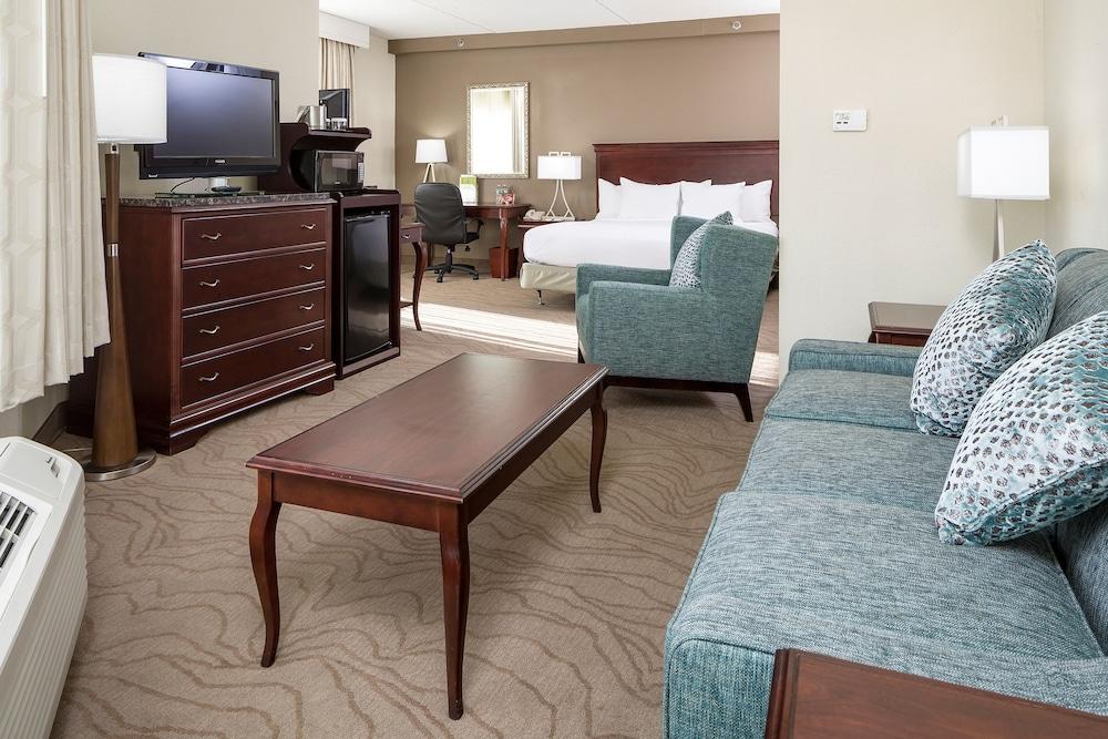 Hotel Doubletree By Hilton Boston-Milford Zewnętrze zdjęcie