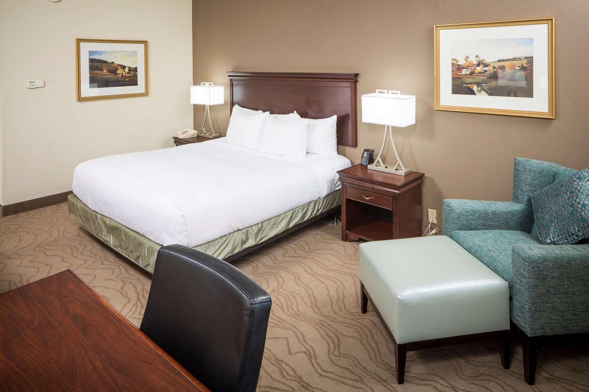 Hotel Doubletree By Hilton Boston-Milford Zewnętrze zdjęcie