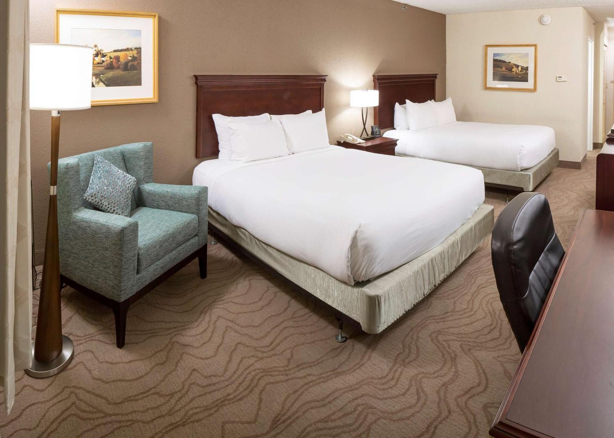 Hotel Doubletree By Hilton Boston-Milford Zewnętrze zdjęcie