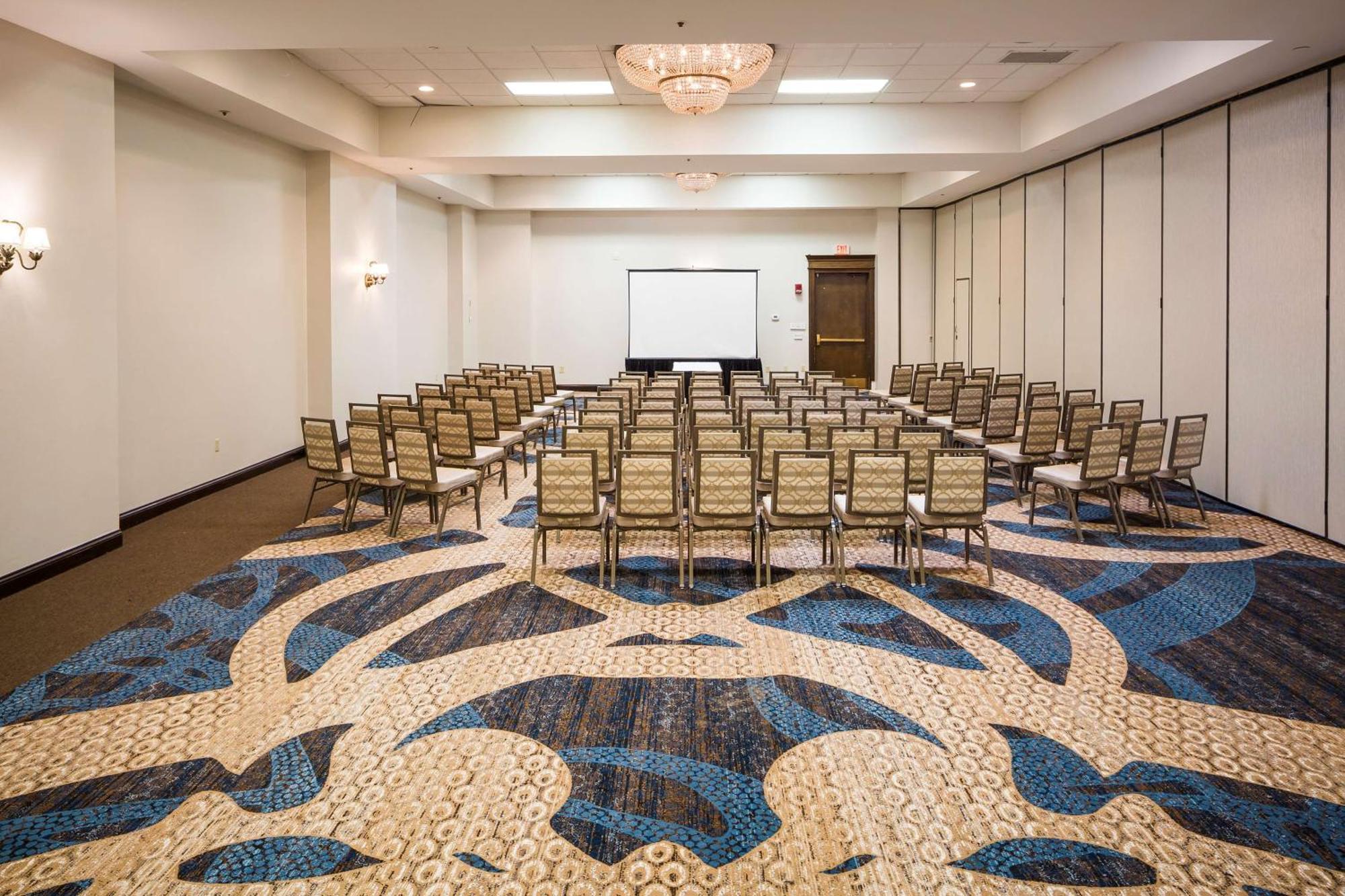 Hotel Doubletree By Hilton Boston-Milford Zewnętrze zdjęcie