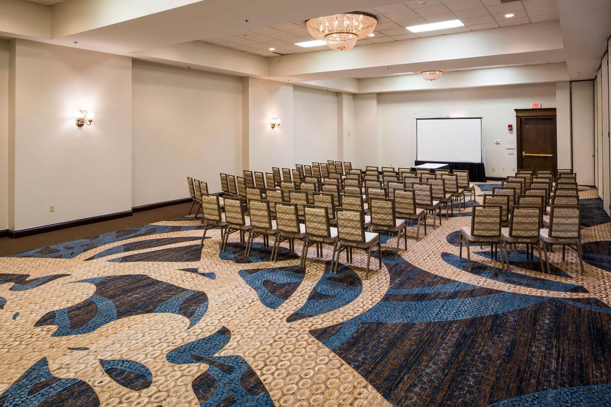 Hotel Doubletree By Hilton Boston-Milford Zewnętrze zdjęcie