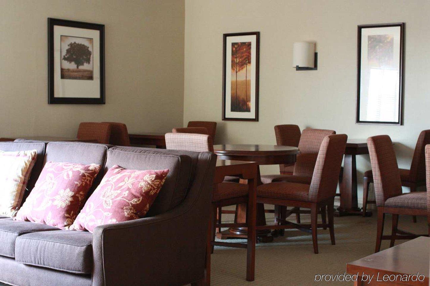 Hotel Doubletree By Hilton Boston-Milford Wnętrze zdjęcie