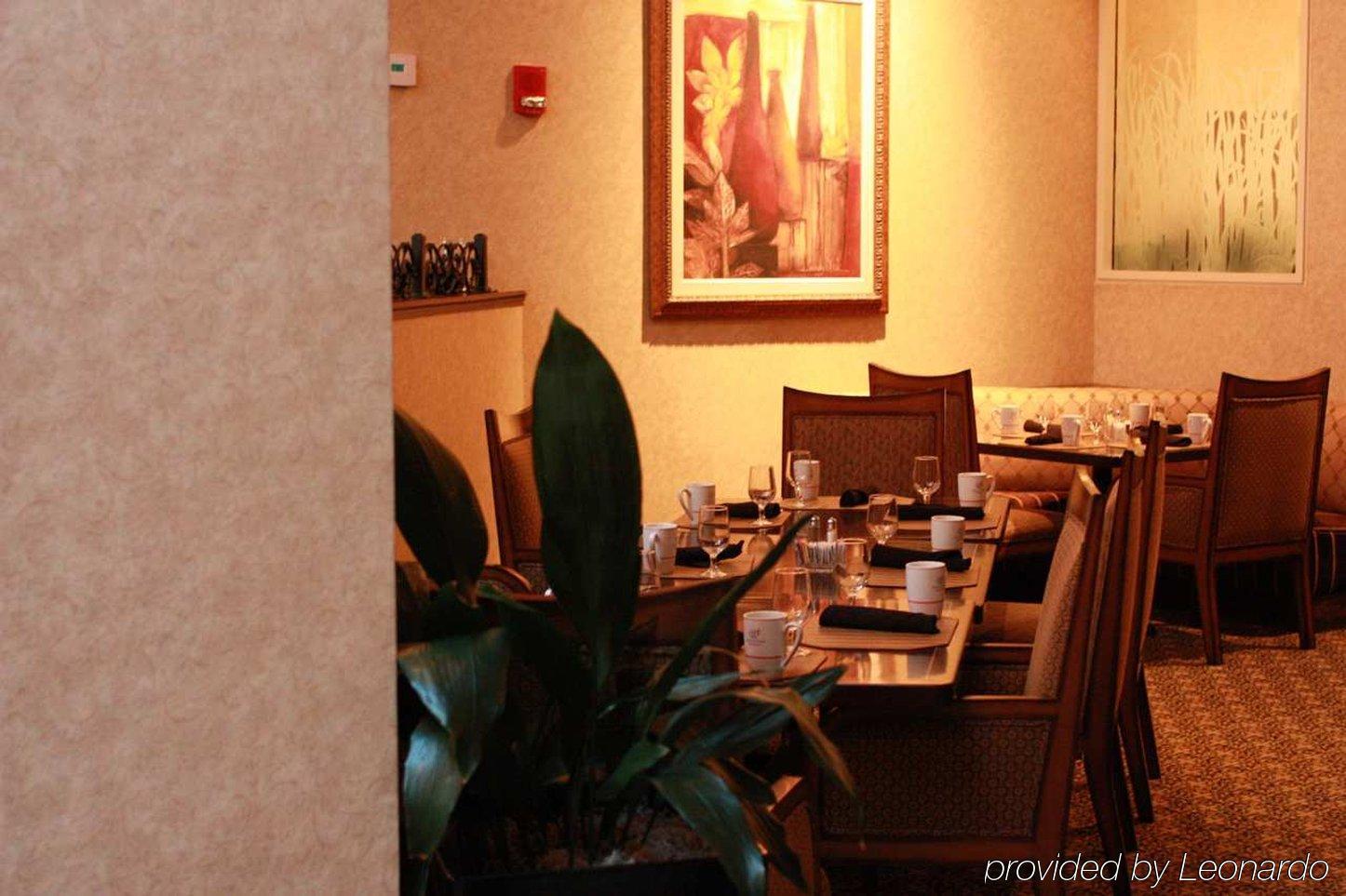 Hotel Doubletree By Hilton Boston-Milford Restauracja zdjęcie