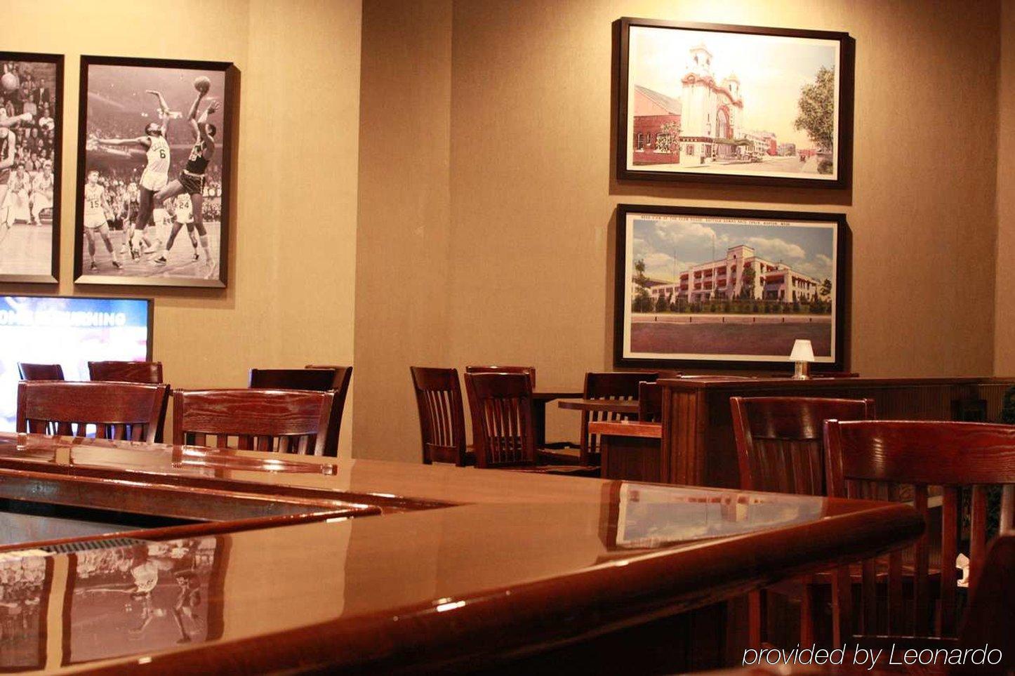 Hotel Doubletree By Hilton Boston-Milford Restauracja zdjęcie