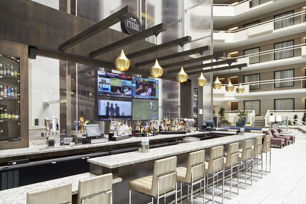 Hotel Doubletree By Hilton Boston-Milford Restauracja zdjęcie