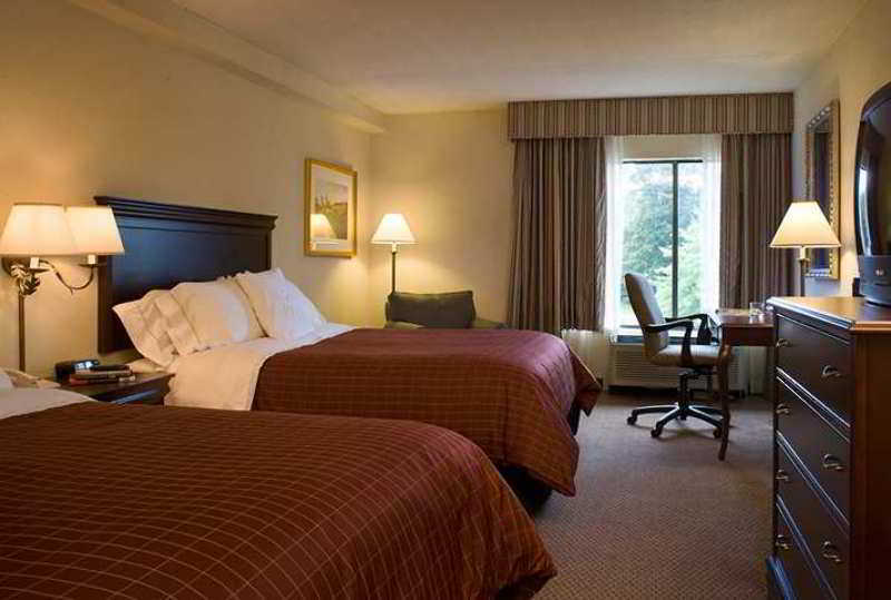 Hotel Doubletree By Hilton Boston-Milford Pokój zdjęcie