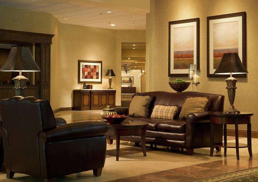 Hotel Doubletree By Hilton Boston-Milford Wnętrze zdjęcie